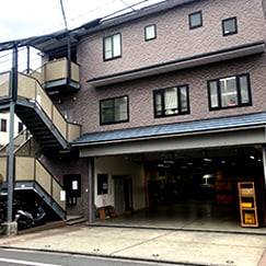 京都府京都支店