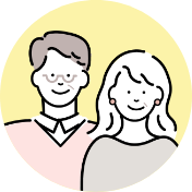 70代 夫婦