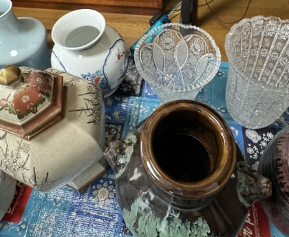 骨董品