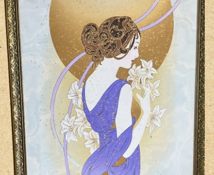 洋画