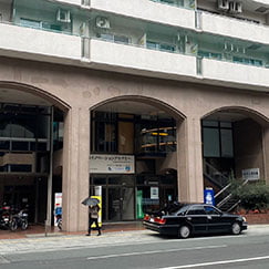 熊本支店