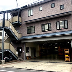 京都支店