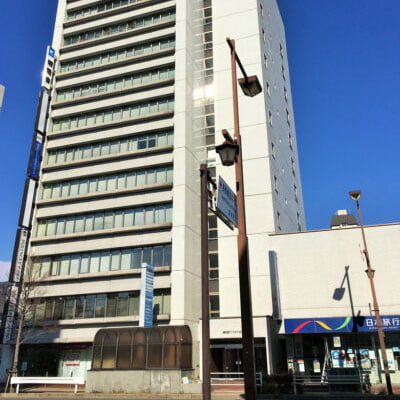 長野支店