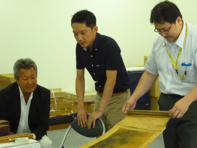 梅宮辰夫 名誉館長逝…