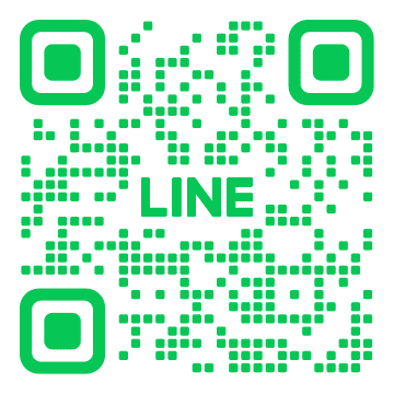 LINE QRコード